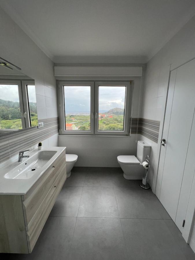 APARTAMENTOS MARIA DE LUCIA- Segundo Piso Arou Exterior foto