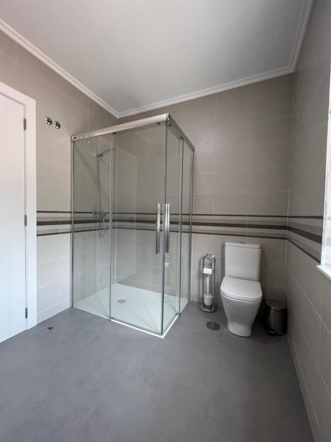 APARTAMENTOS MARIA DE LUCIA- Segundo Piso Arou Exterior foto